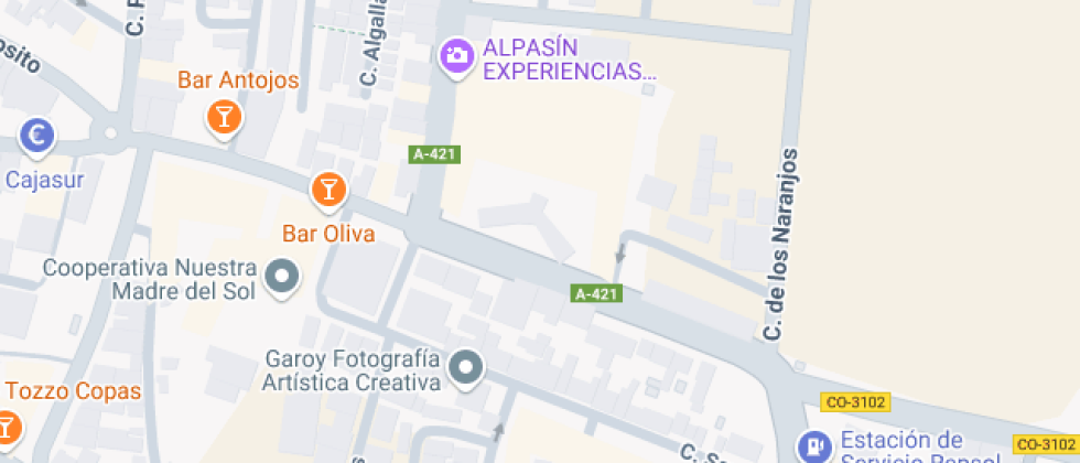 Laureado Capitán Trevilla