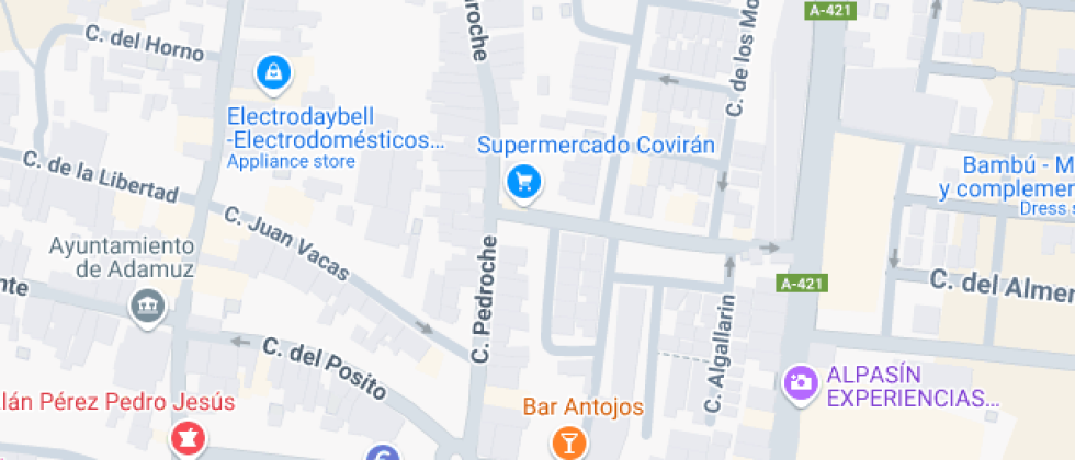 Carmen Cañero Blancas