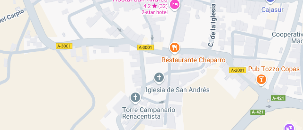 Escuela Municipal De Música De Adamuz