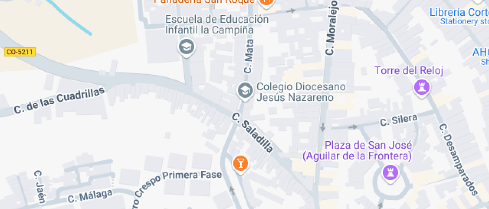 Jesús Nazareno