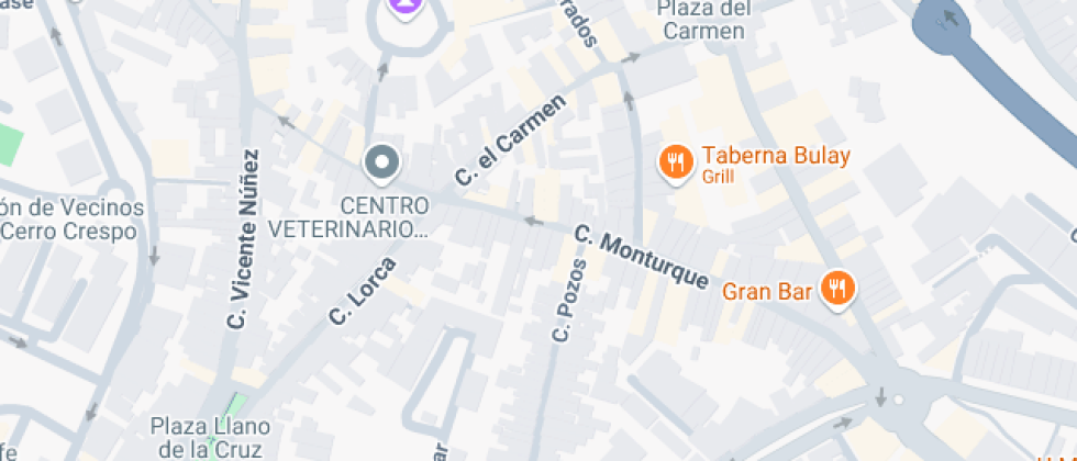 Garabatos