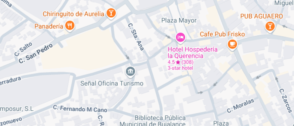 EE.PP. Sagrada Familia Bujalance - Jesuitas