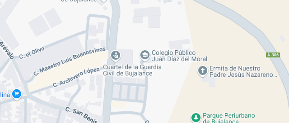 Juan Díaz Del Moral