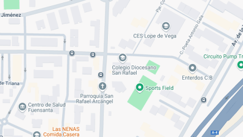 location map image