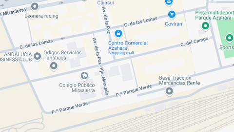 location map image
