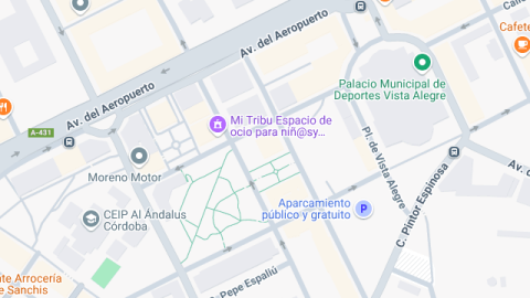 location map image
