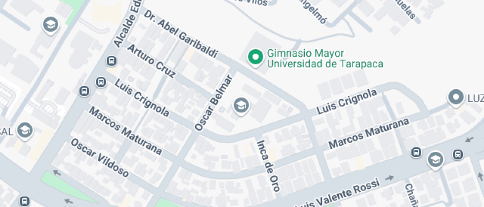 Gral Jose Miguel Carrera