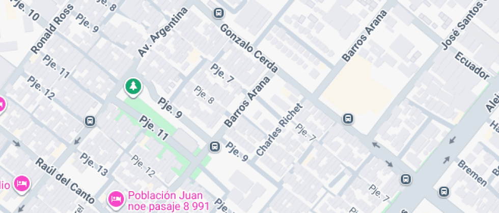 Liceo Bicentenario Artístico Doctor Juan Noé Crevani