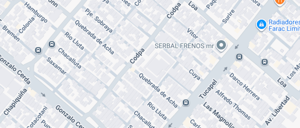 Escuela Humberto Valenzuela García