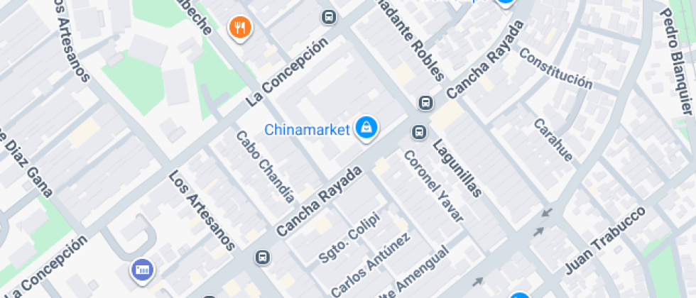 Escuela Gabriela Mistral