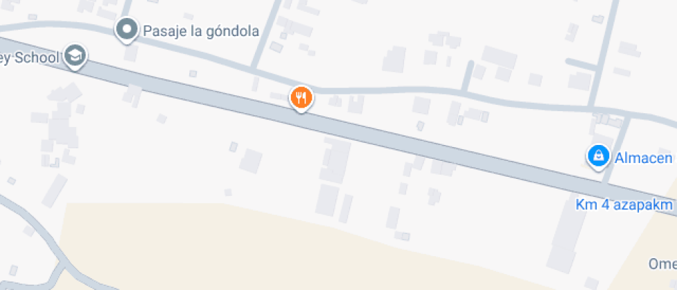 Escuela Darío Salas Díaz