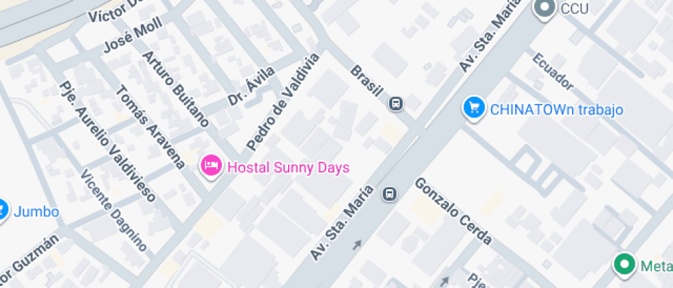 Liceo Bicentenario Domingo Santa María