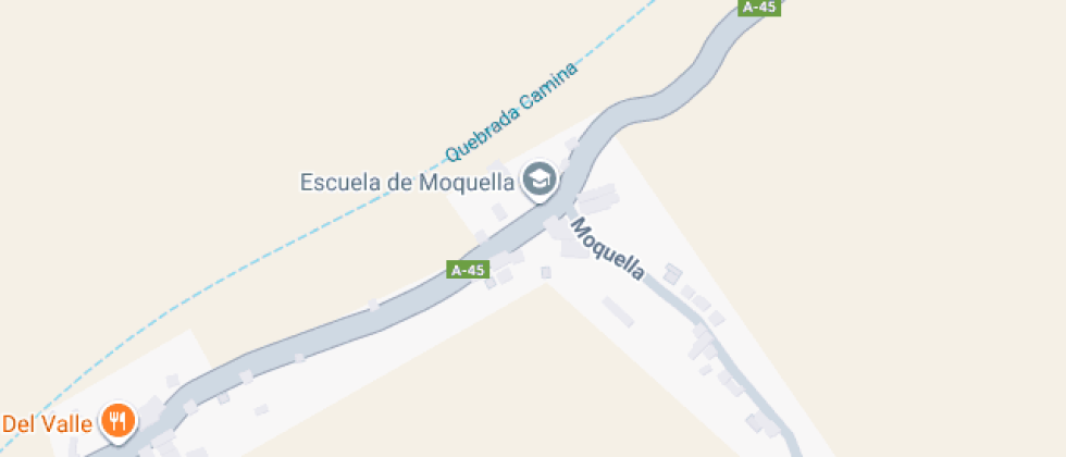 Moquella