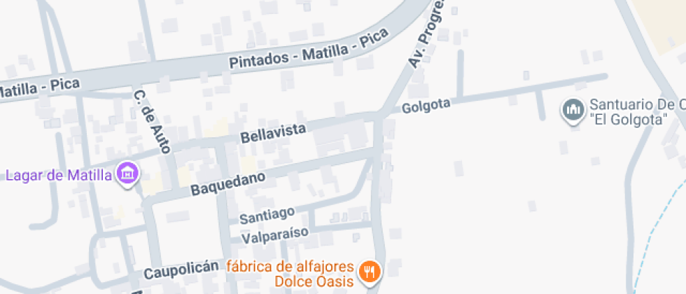 Matilla De Nueva Extremadura