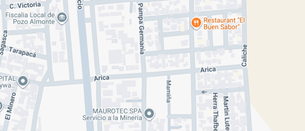 Alcalde sergio González Gutiérrez