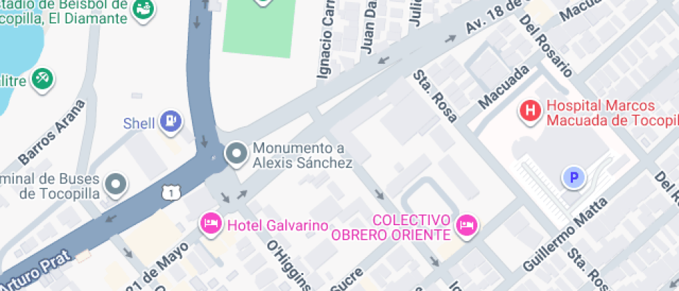 Liceo Domingo Latrille Lastaunou