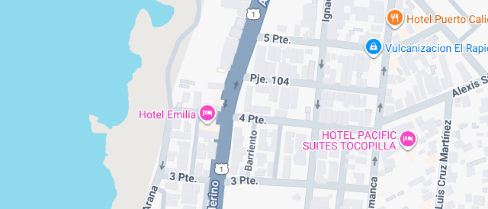 Liceo Politécnico Bicentenario De Excelencia Diego Portales Palazuelos