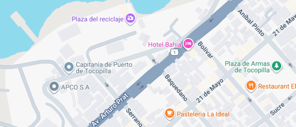 Escuela Carlos Condell De La Haza