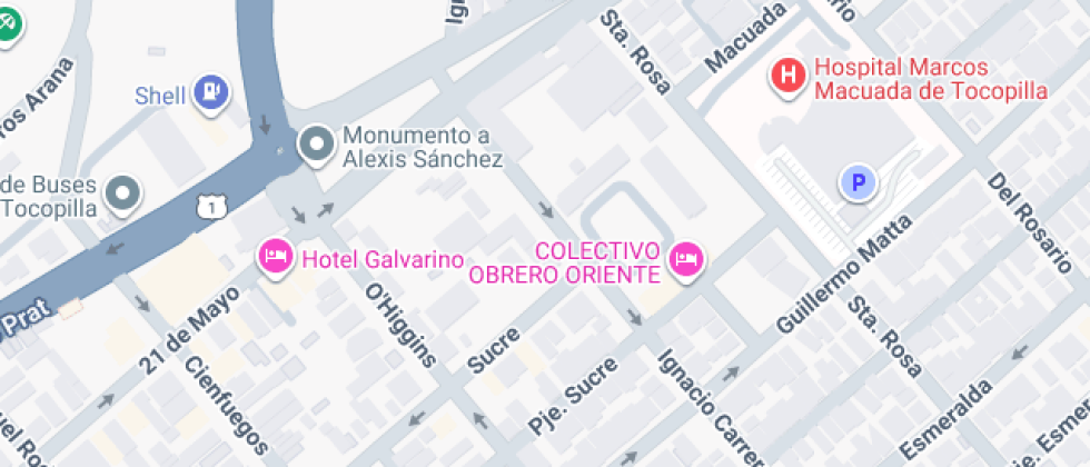 Escuela Pablo Neruda