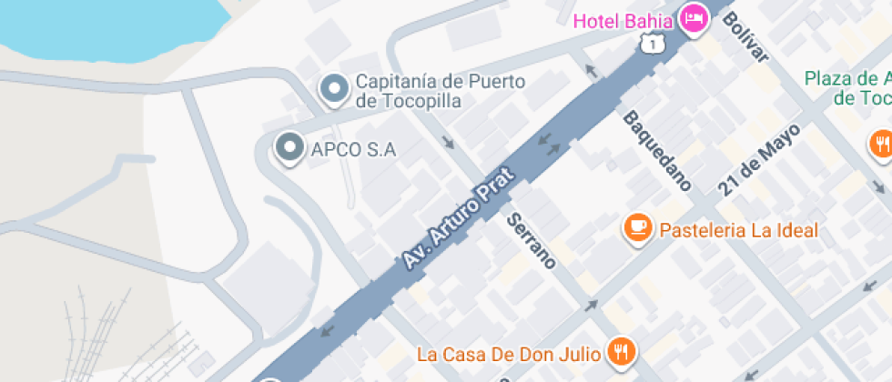 Colegio Bicentenario Sagrada Familia