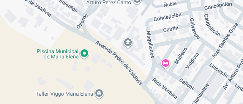 H.c. T.p. María Elena