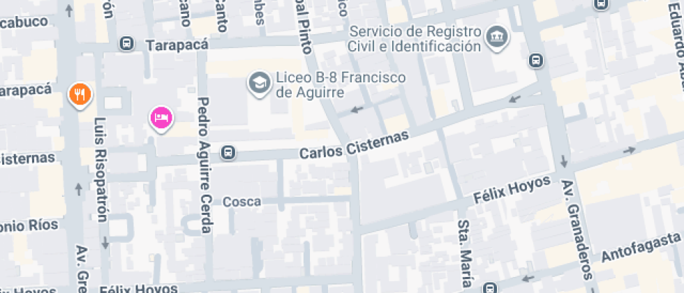 Francisco De Aguirre