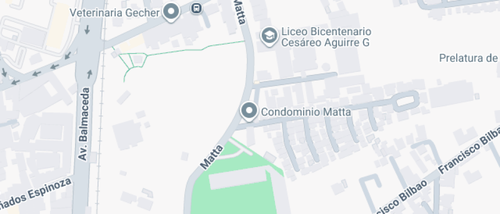 Bicentenario Politécnico Cesáreo Aguirre Goyenechea