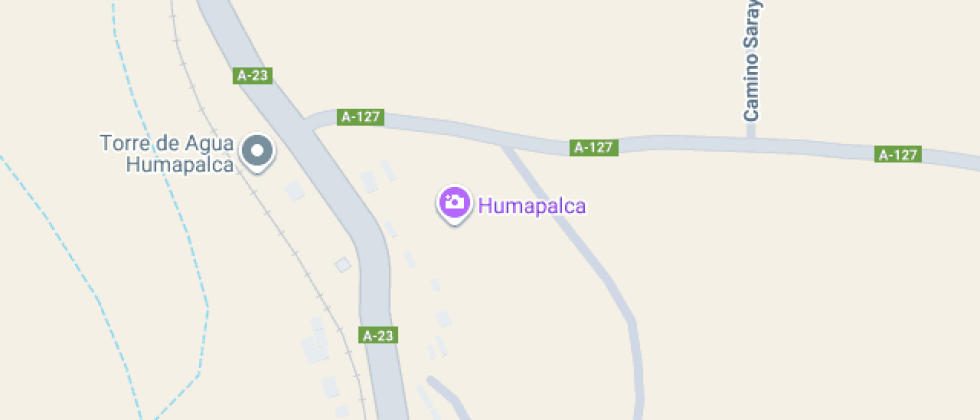 Humapalca