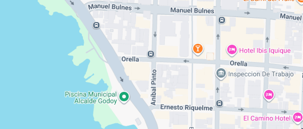 Instituto Comercial Baldomero Wolnitzky