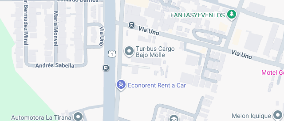 Instituto Del Mar Almirante Carlos Condell