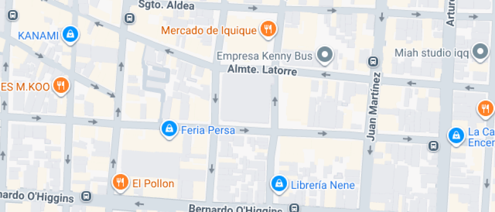 Liceo Bicentenario Domingo Santa María