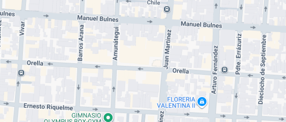 Paula Jaraquemada Alquizar