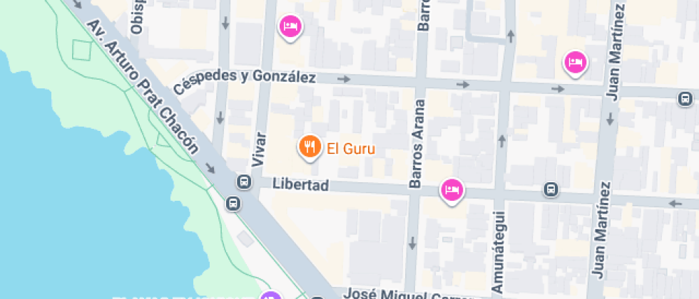 Colegio Adventista De Iquique