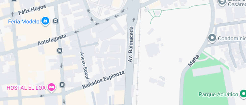 Presidente Balmaceda