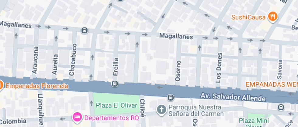 República De Italia  