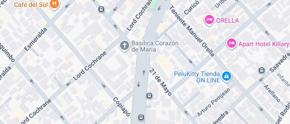 Republica De Los Estados Unidos 