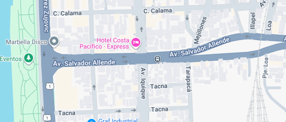 República Argentina