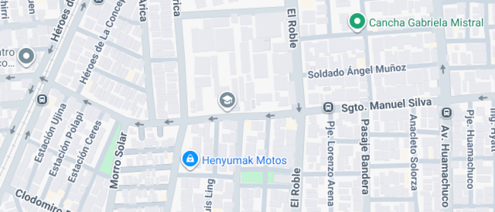 Humberto González Echegoyen 