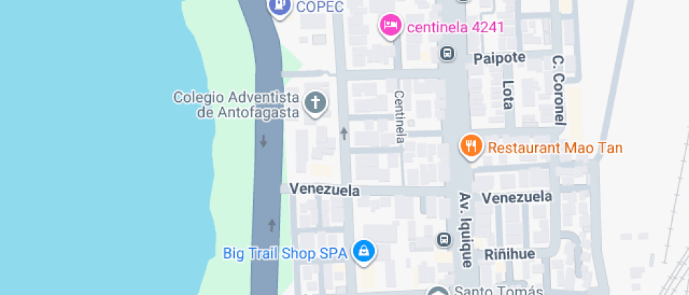 Colegio Adventista De Antofagasta