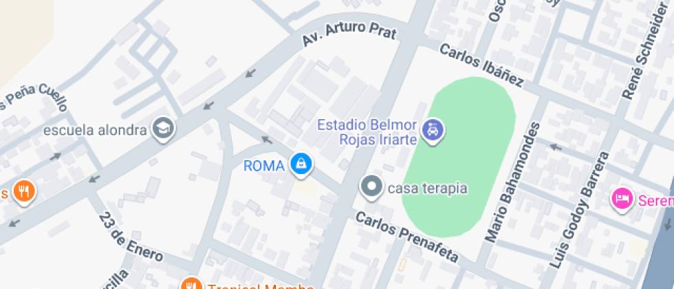 Politécnico José Miguel Quiroz