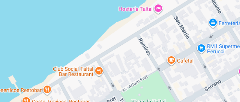 Humanista Víctor Carvajal Meza