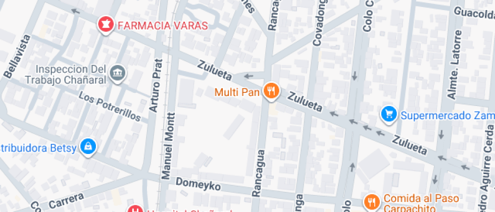 Liceo Federico Varela