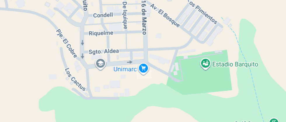 Escuela Gaspar Cabrales