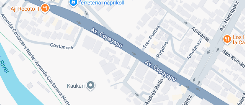 Liceo Técnico Profesional Edwin Latorre Rivero