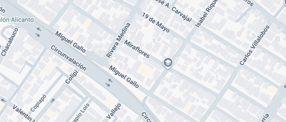 Escuela Pedro León Gallo