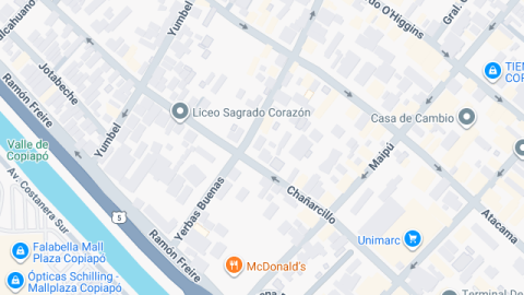 location map image