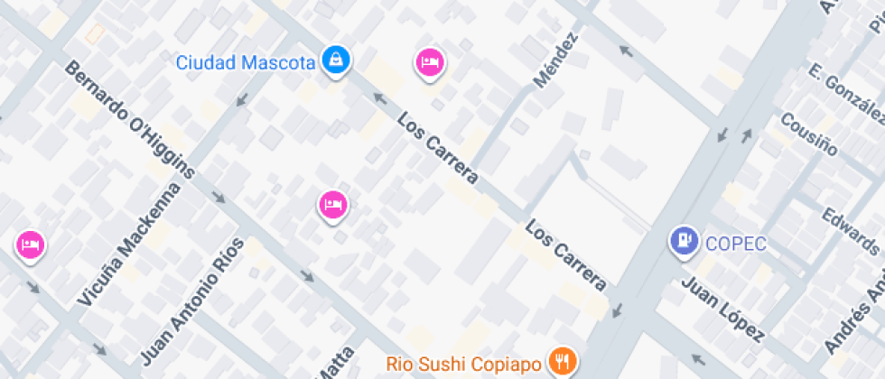 Colegio Adventista De Copiapó