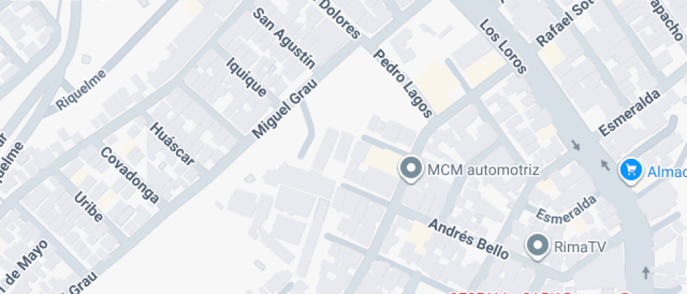 Escuela San Vicente De Paul