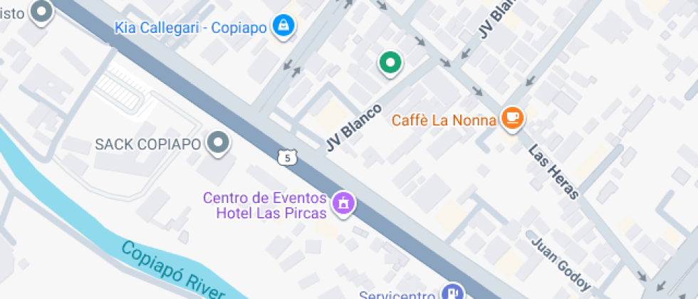 Técnico Profesional