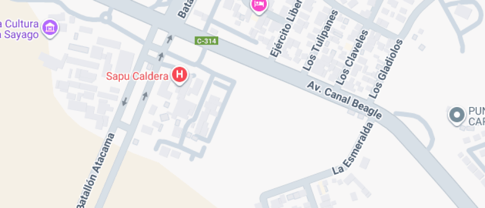 Manuel Blanco Encalada